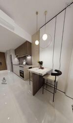 Lentor Hills Residences (D26), Apartment #589855291